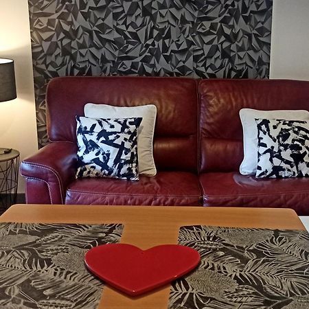 L'Amiral Apartman Vichy Kültér fotó