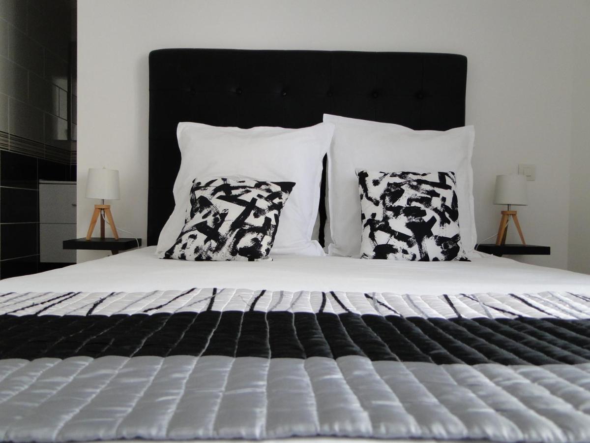 L'Amiral Apartman Vichy Kültér fotó