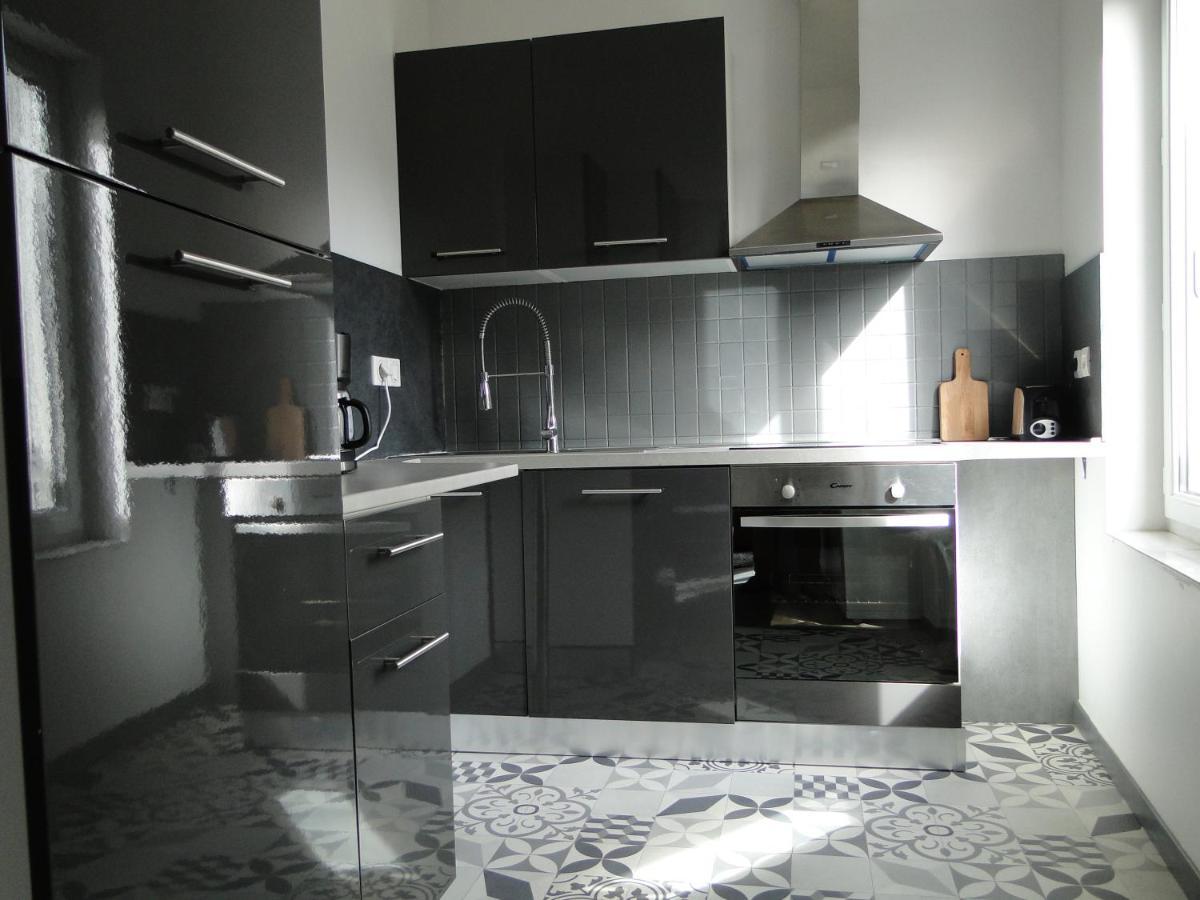 L'Amiral Apartman Vichy Kültér fotó
