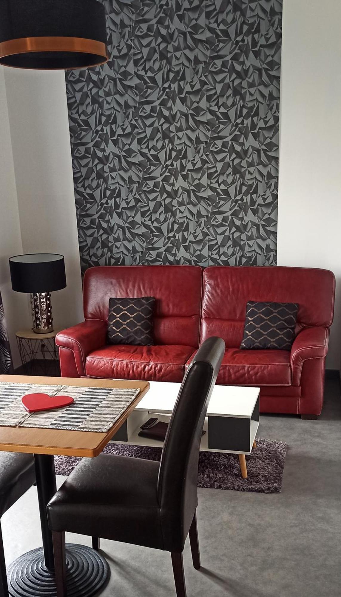 L'Amiral Apartman Vichy Kültér fotó