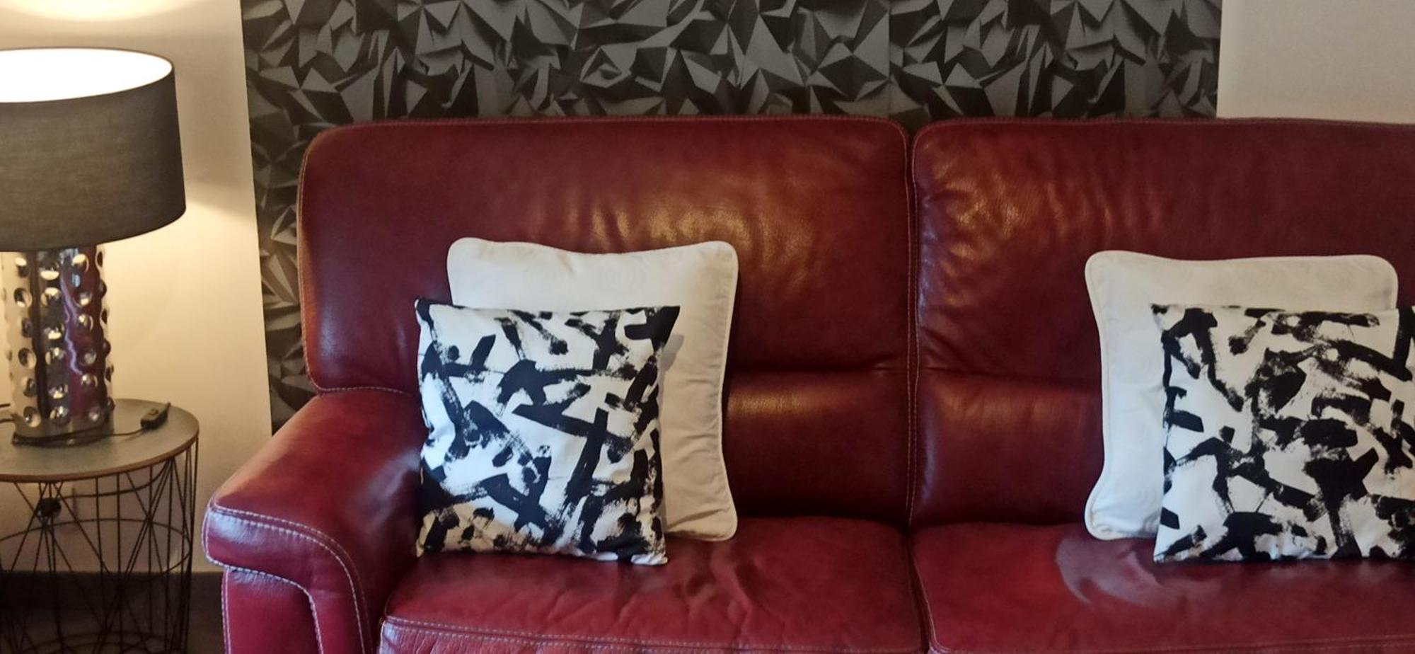 L'Amiral Apartman Vichy Kültér fotó